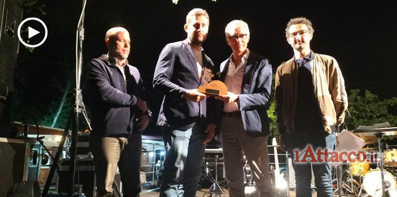Festambiente Puglia, l'ultima tappa a Biccari con il premio alla Procura e un focus sulle rinnovabili